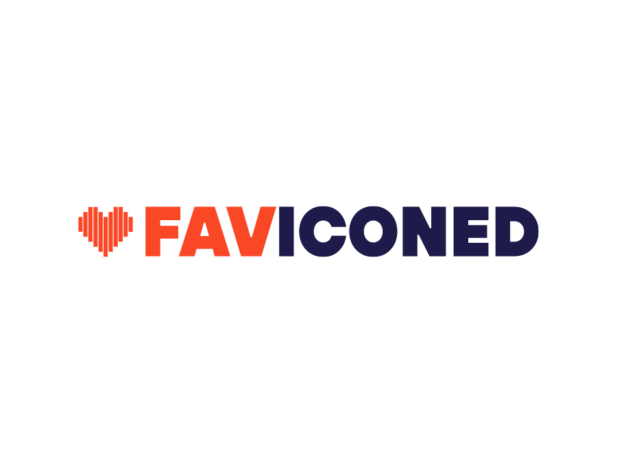 Faviconed Logo
