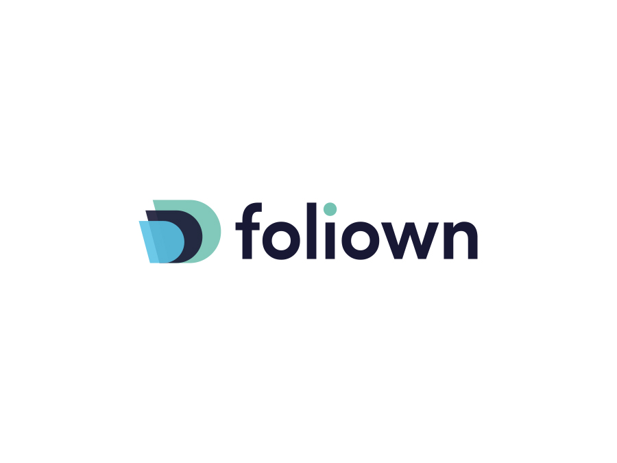 Foliown Logo